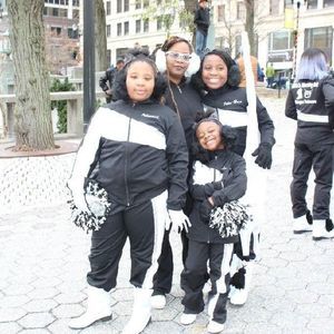 Meet your Posher, Andrea